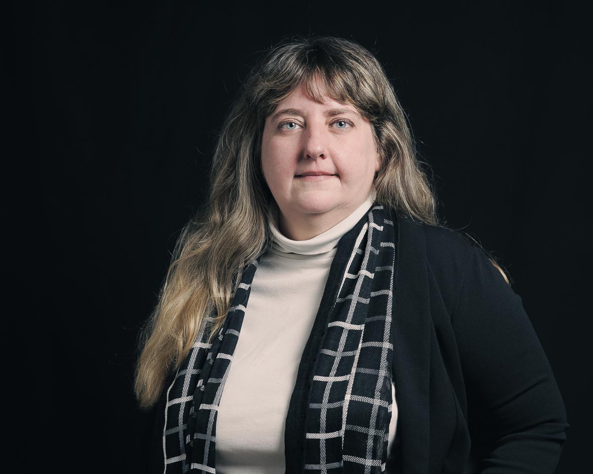 Susana Domingo - abogada