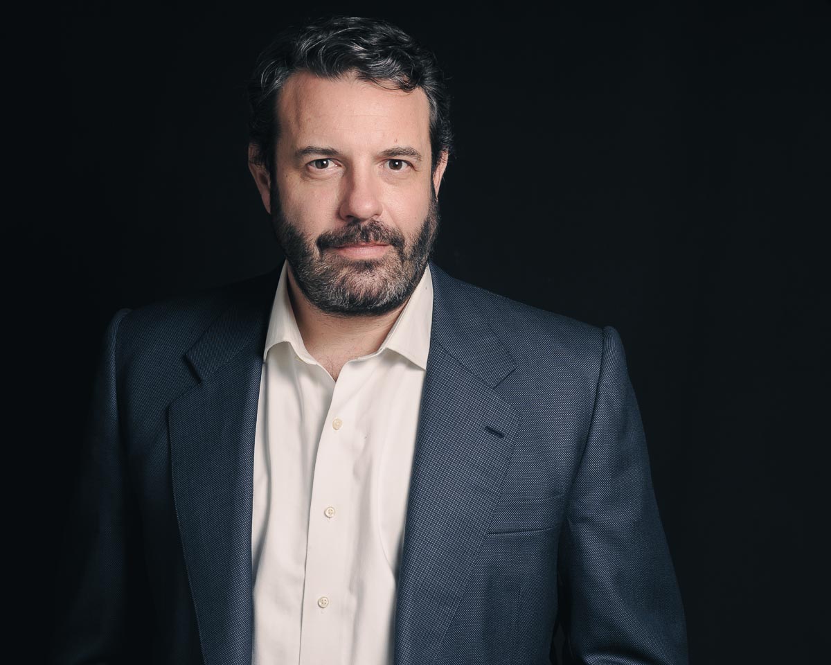 Guillermo Criado - abogado